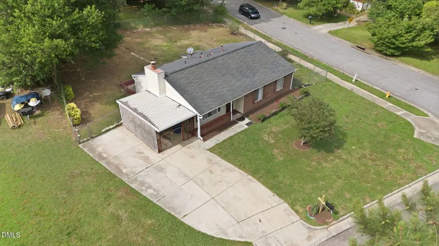 3909 Old Creek Court, Raleigh, NC 27604 - #3