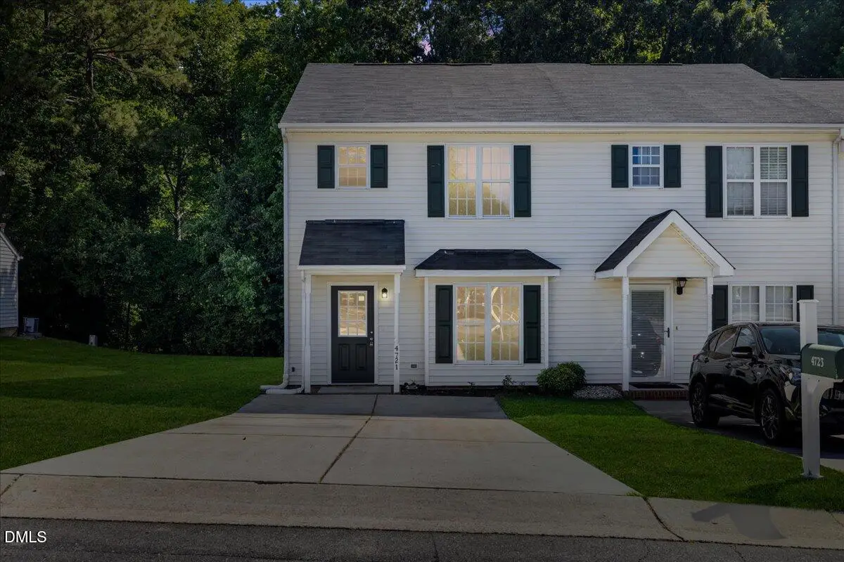 4721 Tanglewood Oaks Street, Raleigh, NC 27610 - #1