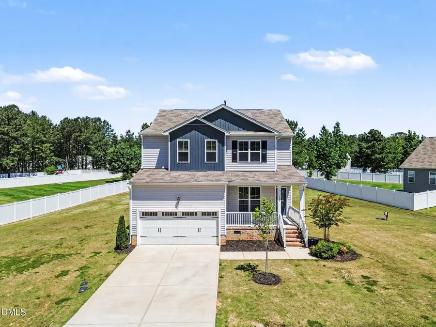 171 Brody Pine Way, Garner, NC 27529 - #2
