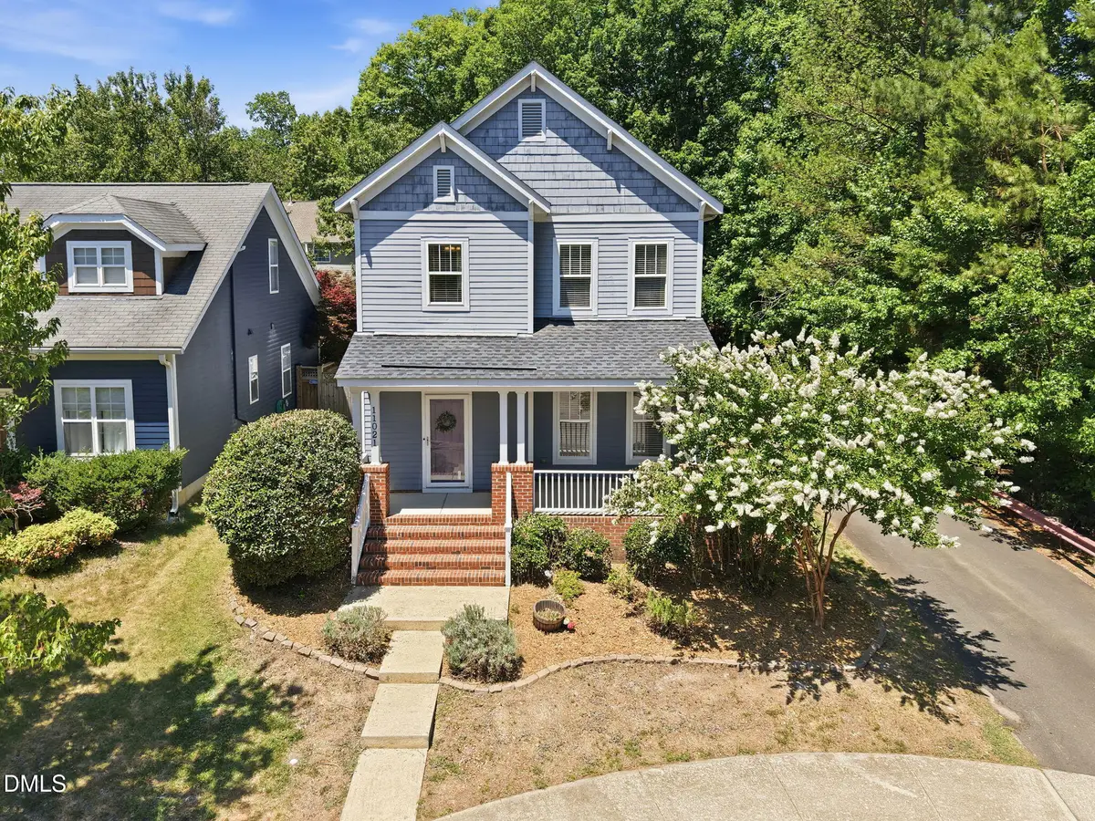 11021 Connally Lane, Raleigh, NC 27614 - #1
