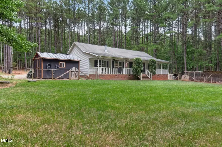 6700 Cane Creek Drive, Efland, NC 27243 - #2