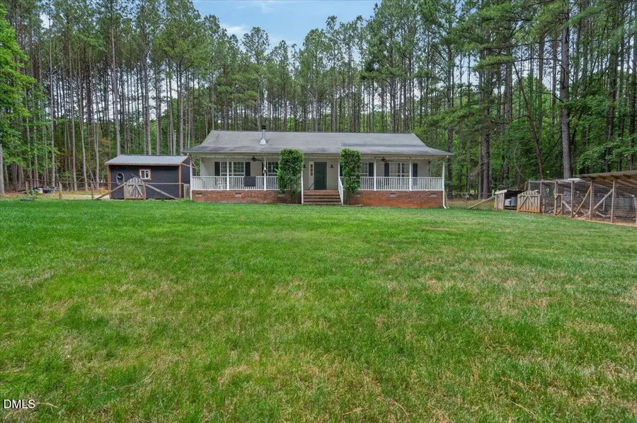 6700 Cane Creek Drive, Efland, NC 27243 - #3