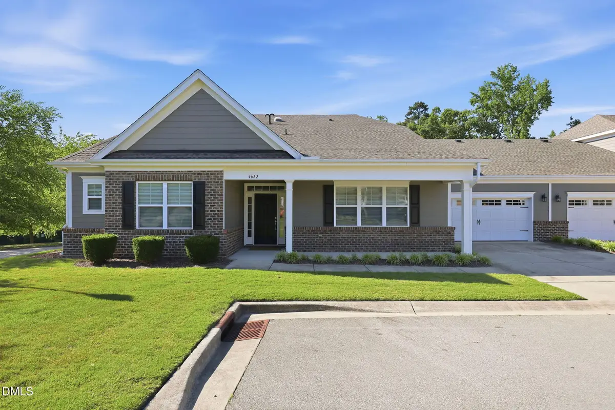 4622 Teal Crest Court, Raleigh, NC 27604 - #1