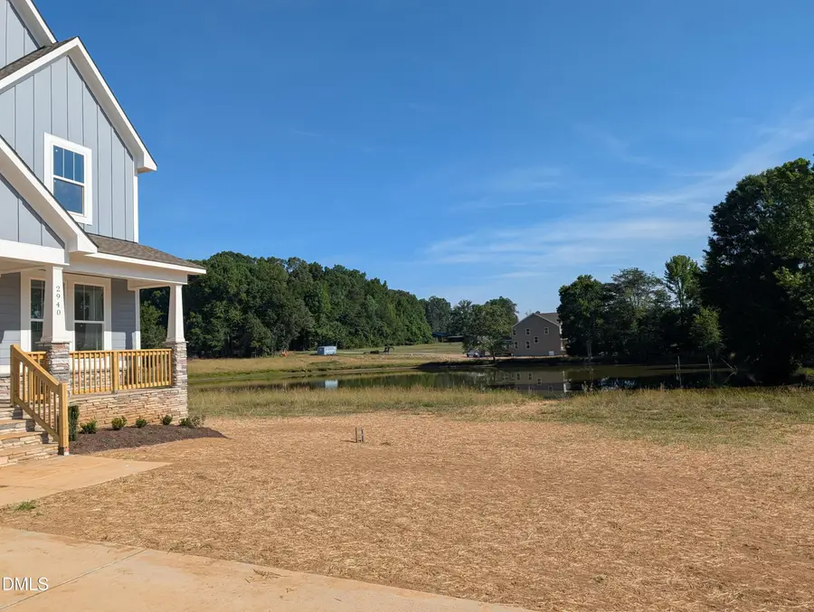 2940 Barnett Road, Mebane, NC 27302 - #3
