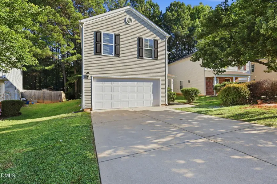 67 Valleyfield Drive, Clayton, NC 27527 - #2