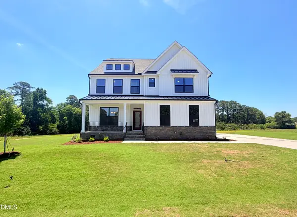 112 Kissington Way, Benson, NC 27504