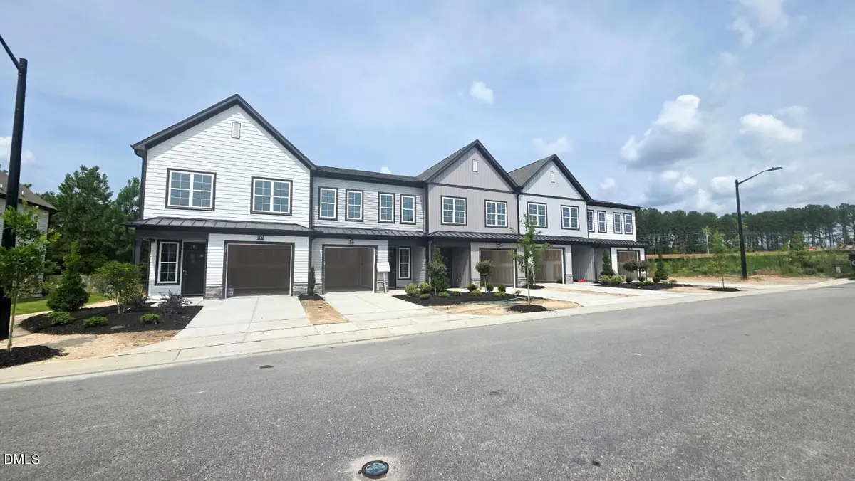 623 Marshskip Way, Rolesville, NC 27571 - #1