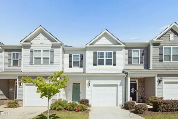 185 N Enterprise Drive, Clayton, NC 27520