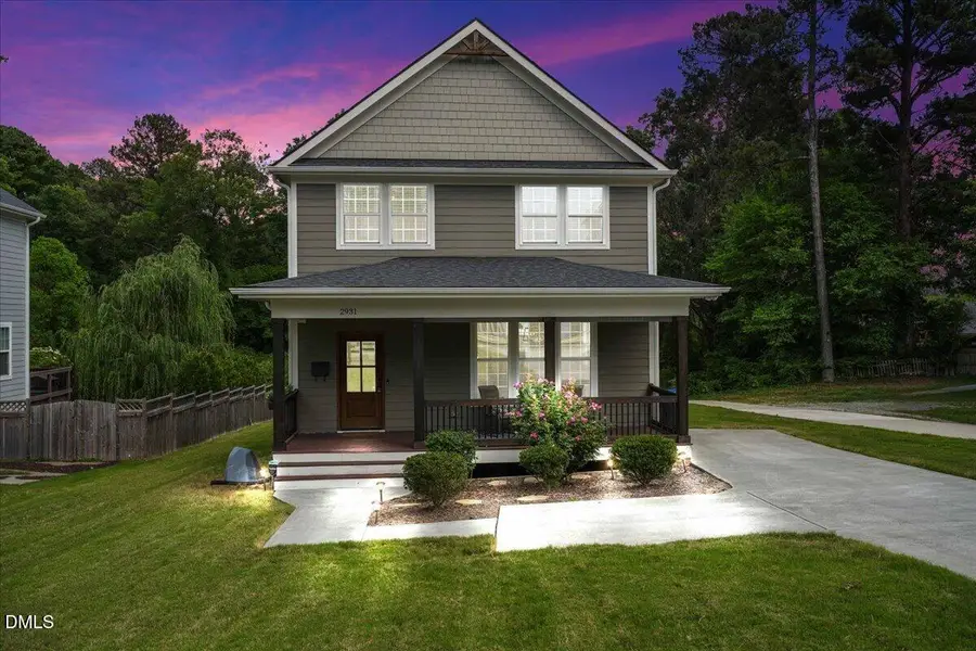 2931 Chapel Hill Road, Durham, NC 27707 - #2