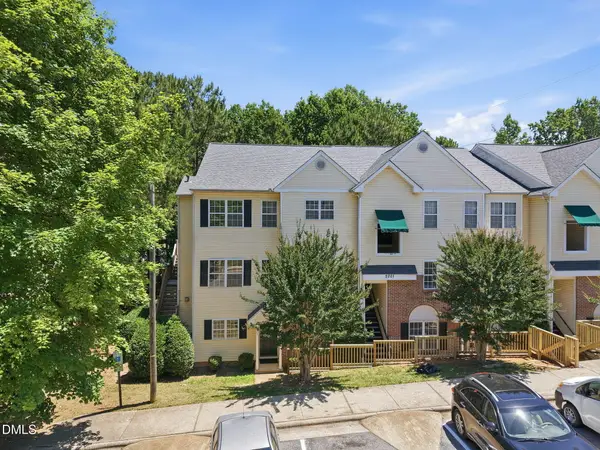 2201 Mountain Mist Court #101, Raleigh, NC 27603