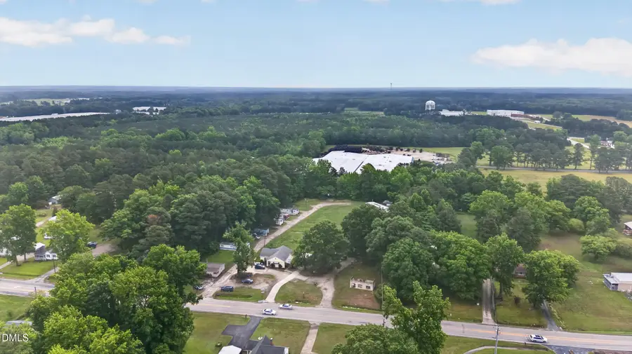 3845 Raleigh, Henderson, NC 27537 - #2