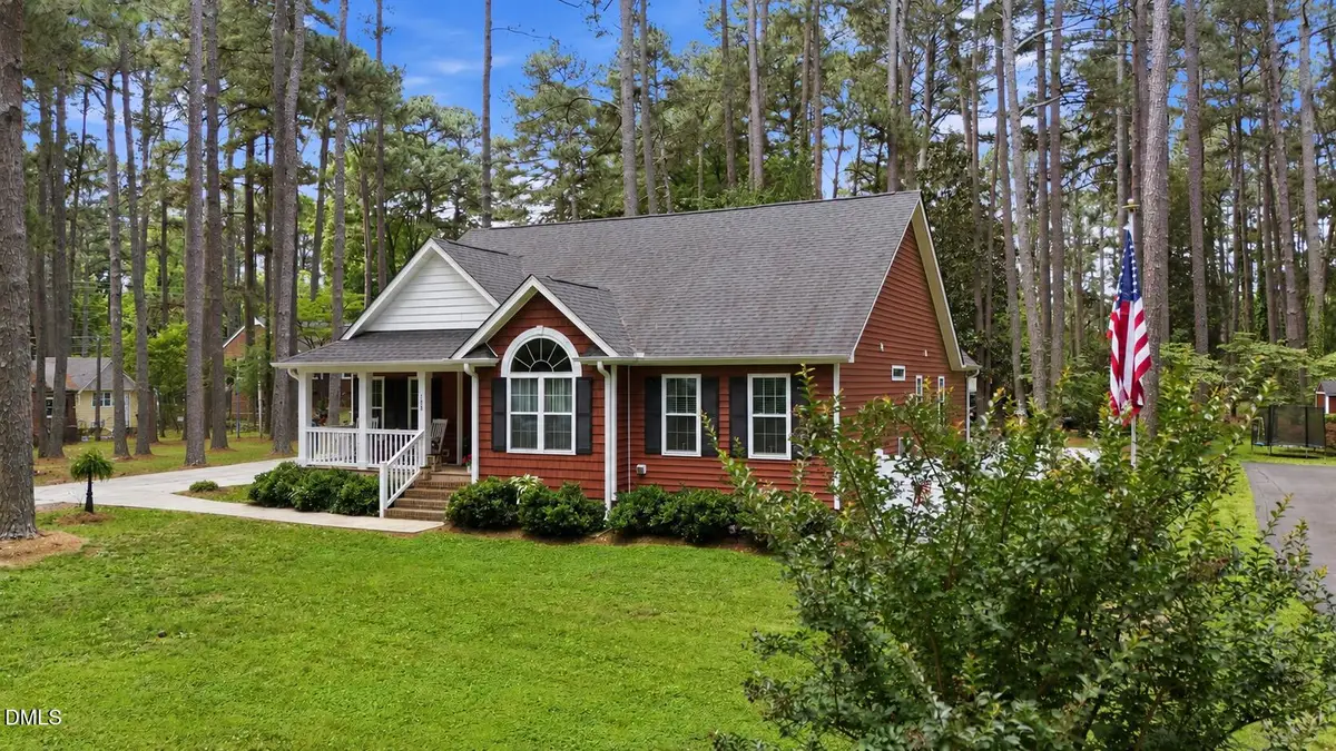 188 Pine Cone Drive, Oxford, NC 27565 - #1