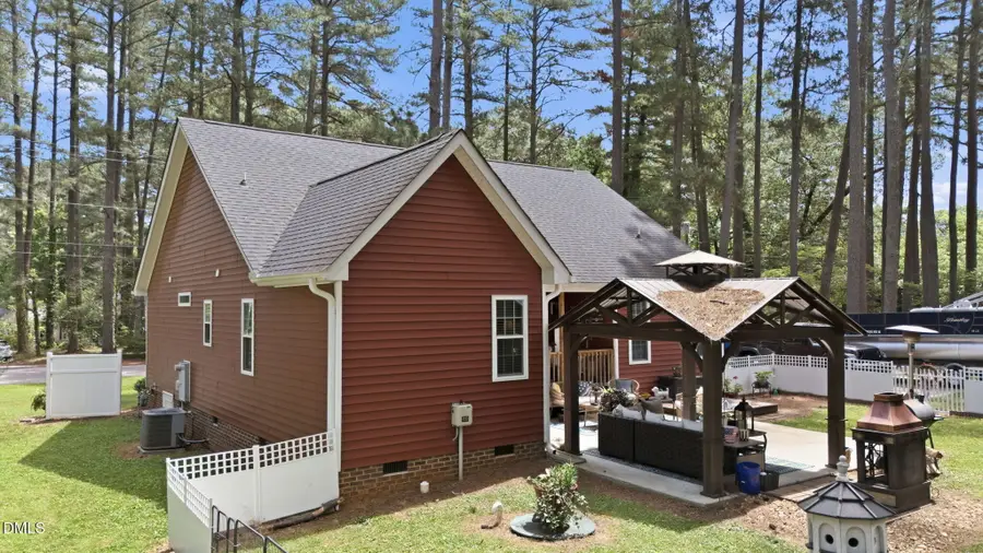 188 Pine Cone Drive, Oxford, NC 27565 - #3
