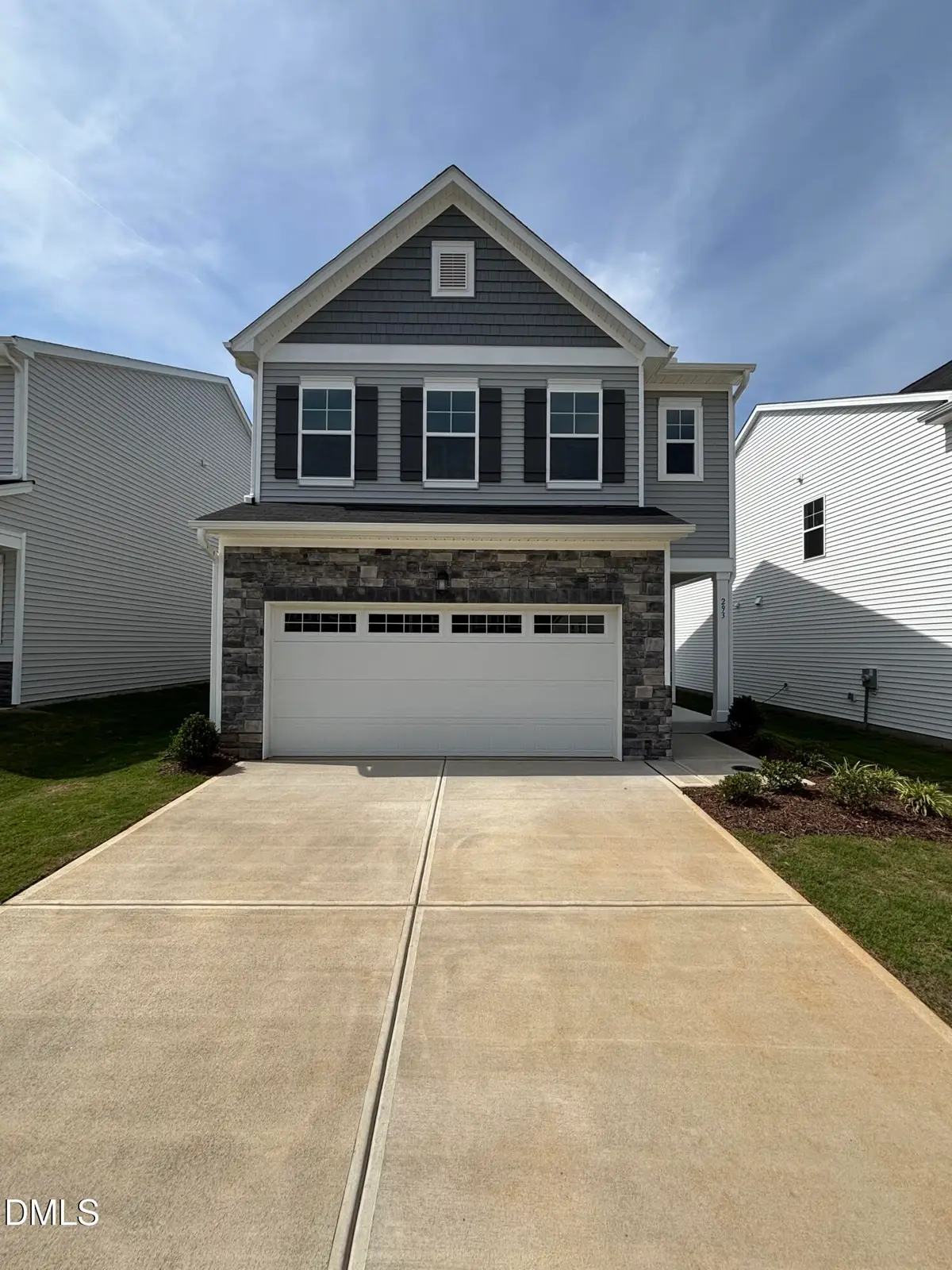 293 Beachcomber Drive, Lillington, NC 27546 - #1