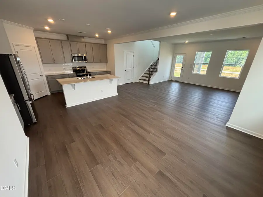 293 Beachcomber Drive, Lillington, NC 27546 - #3