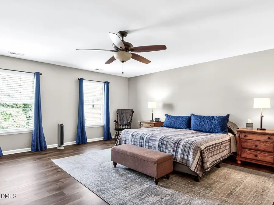 3604 Bretton Mill Drive, Raleigh, NC 27616 - #2