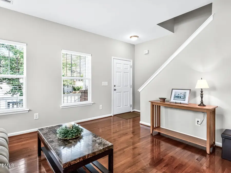 3604 Bretton Mill Drive, Raleigh, NC 27616 - #3