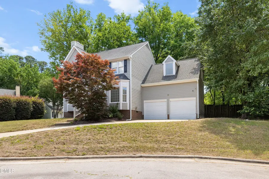 2517 Birchford Court, Raleigh, NC 27604 - #3