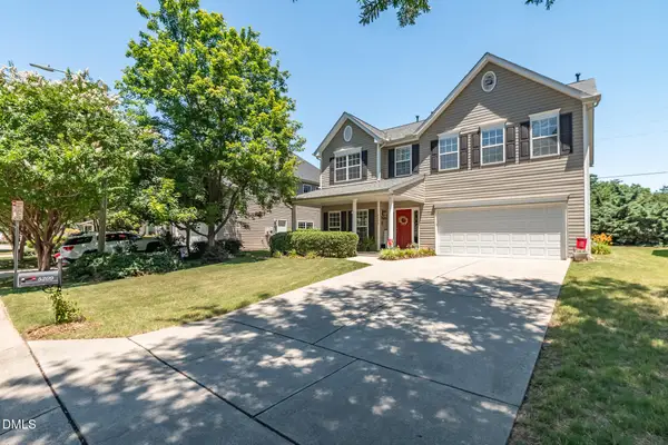 5209 Heather Ridge Lane, Raleigh, NC 27610