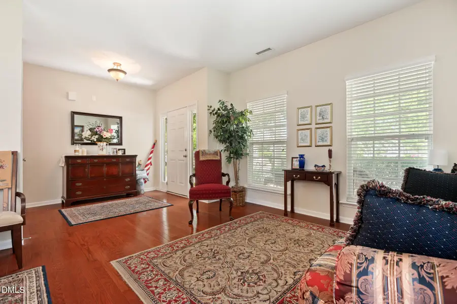 5209 Heather Ridge Lane, Raleigh, NC 27610 - #3