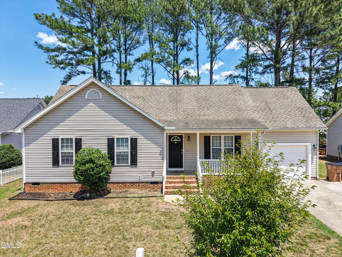 413 Groveton Trail, Wake Forest, NC 27587 - #1