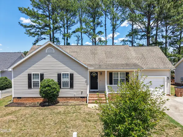 413 Groveton Trail, Wake Forest, NC 27587