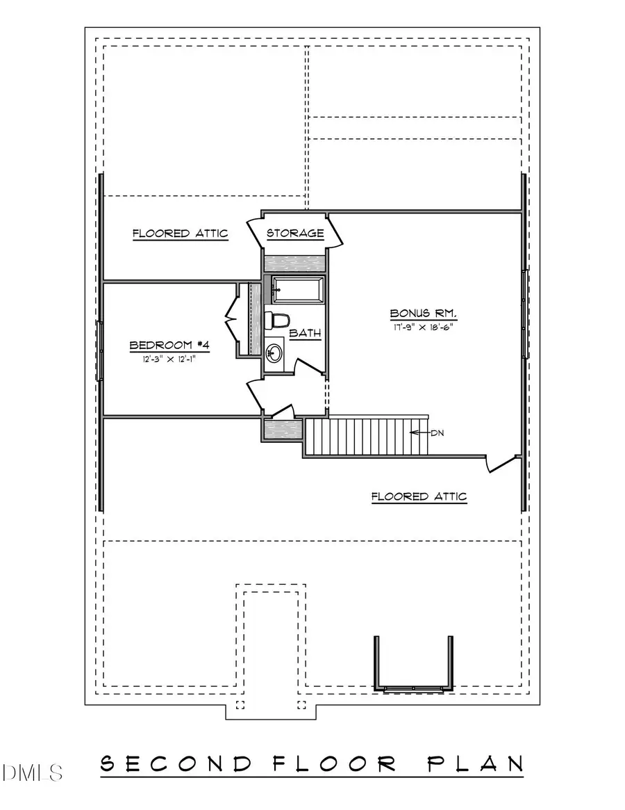 1968 Whisper Lake Drive, Whitsett, NC 27377 - #3