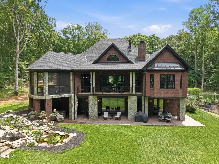 1107 Westridge Road, Rougemont, NC 27572 - #2