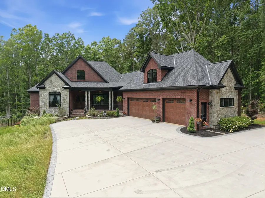 1107 Westridge Road, Rougemont, NC 27572 - #3