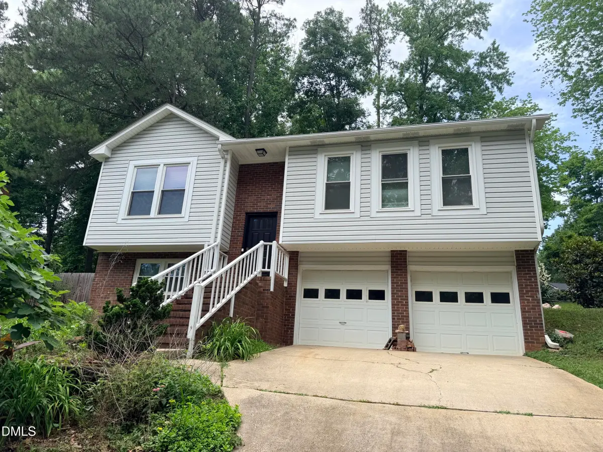 205 Wyatts Pond Lane, Cary, NC 27513 - #1