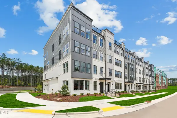 10526 Bailey Branch Drive, Raleigh, NC 27614