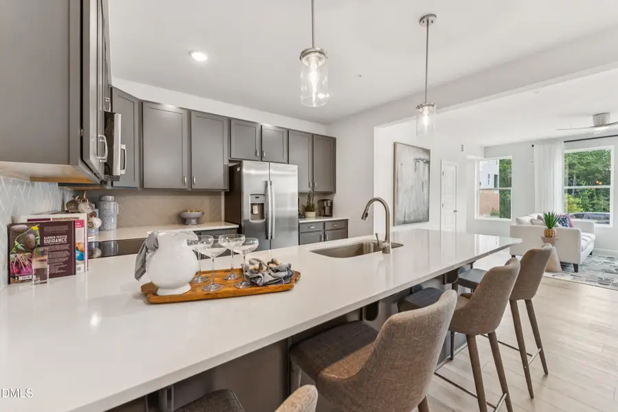 10526 Bailey Branch Drive, Raleigh, NC 27614 - #2