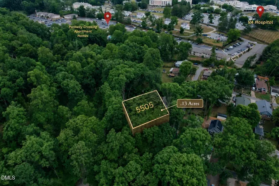 99999 Knauth Road, Asheville, NC 28805 - #2
