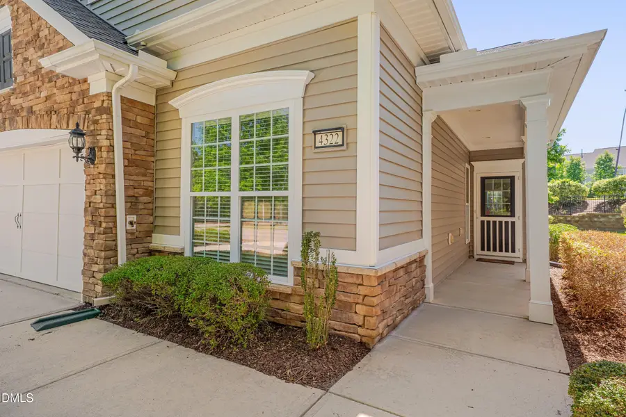 4322 Del Webb Avenue, Cary, NC 27519 - #2