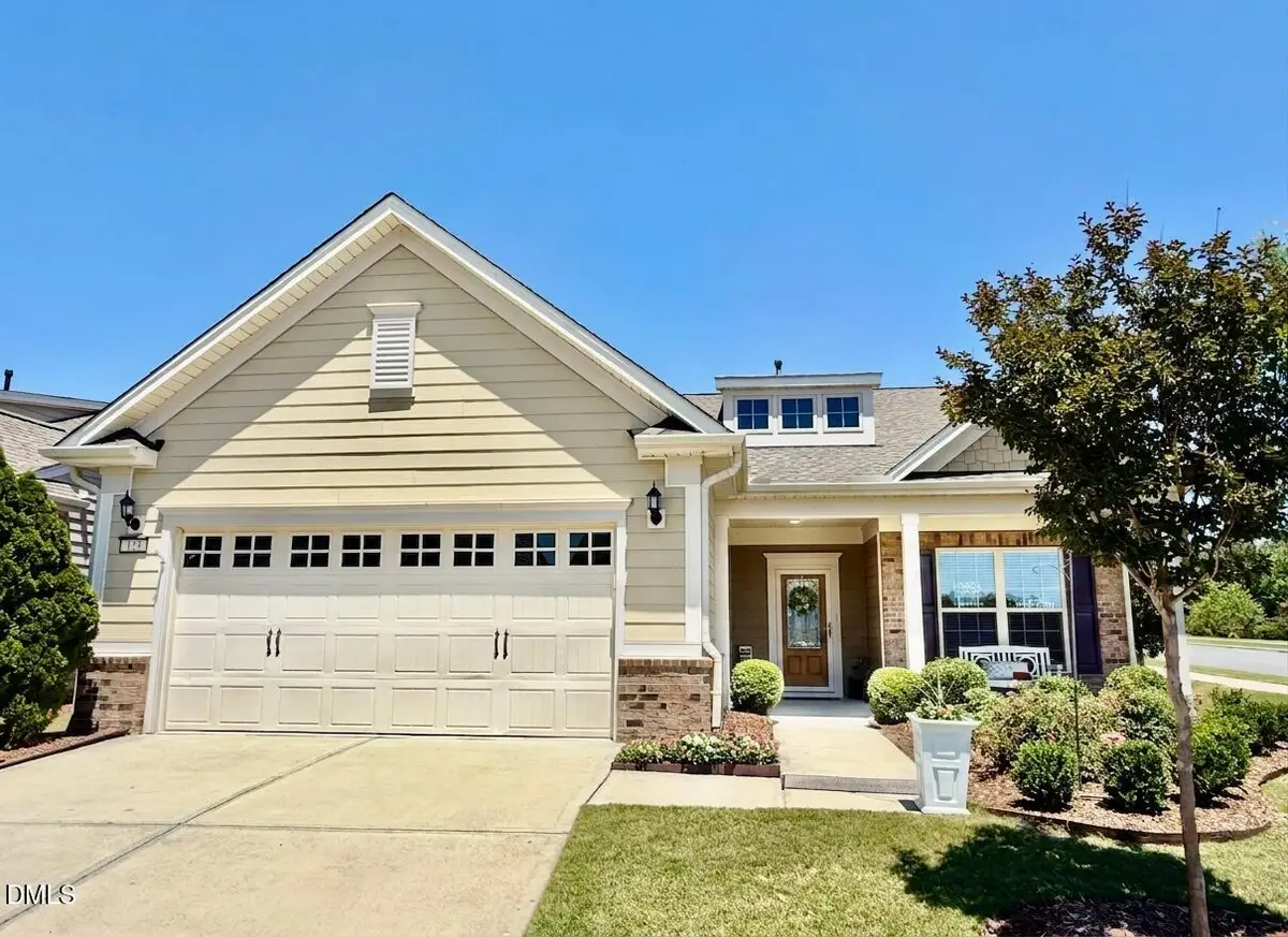 129 Henry Mill Place, Durham, NC 27703 - #1