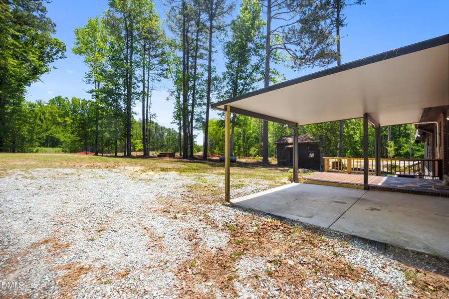 3150 Cheek Road, Durham, NC 27704 - #3