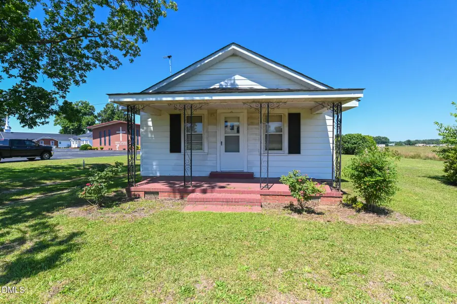 986 S Jordans Chapel Road, Mount Olive, NC 28365 - #2