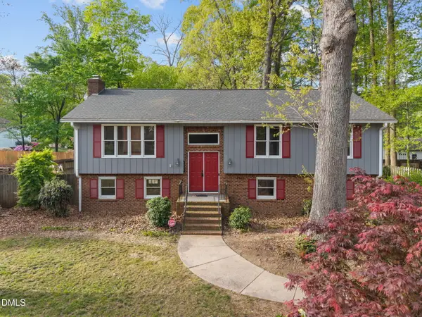 1108 Paine Court, Raleigh, NC 27609