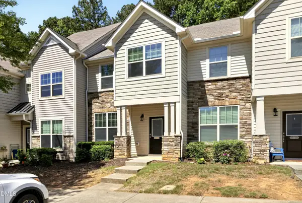 74 Pocono Drive, Durham, NC 27705