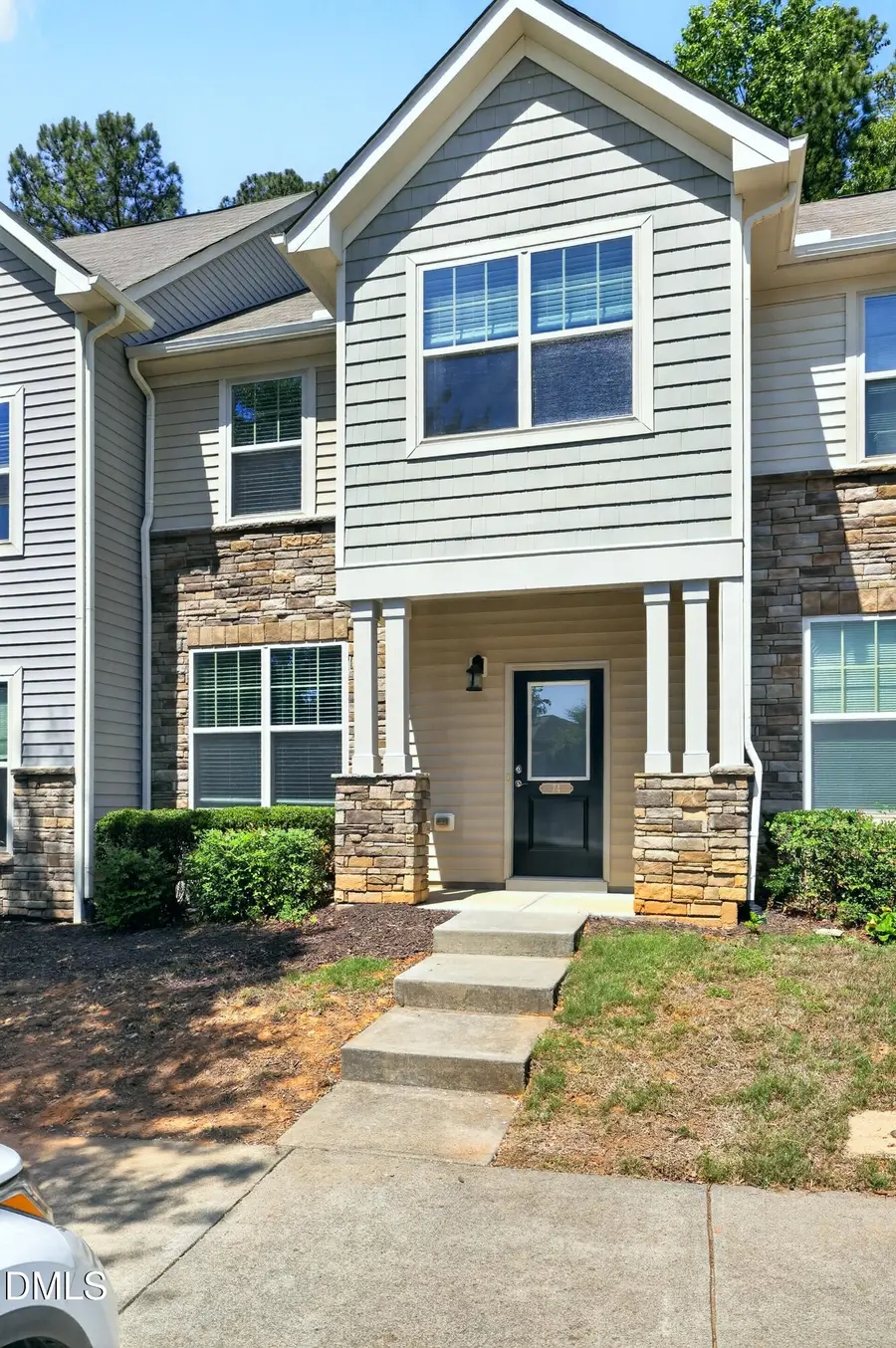 74 Pocono Drive, Durham, NC 27705 - #3