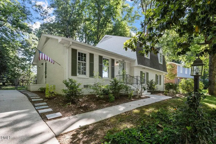 308 Rustic Ridge, Cary, NC 27511 - #3