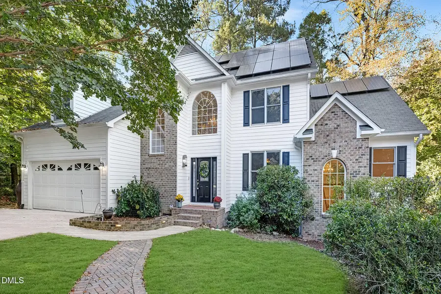 1530 Pathway Drive, Carrboro, NC 27510 - #2