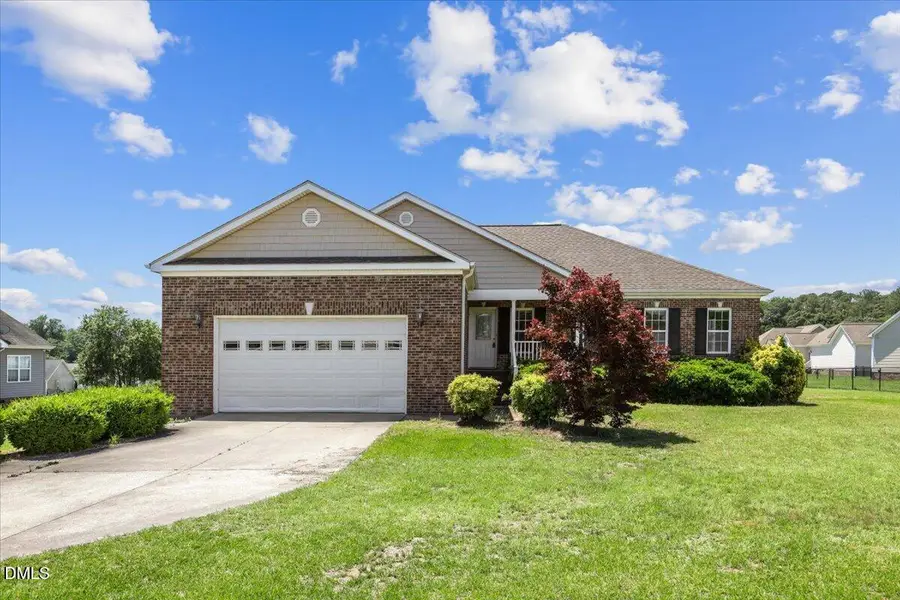 1470 Dollard Town Road, Goldsboro, NC 27534 - #3