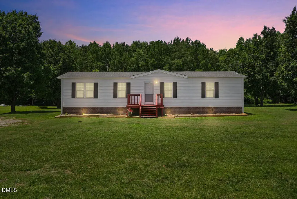 7324 Boot Court, Lucama, NC 27851 - #1