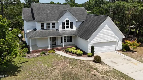 234 Old Tom Morris Road, Garland, NC 28441