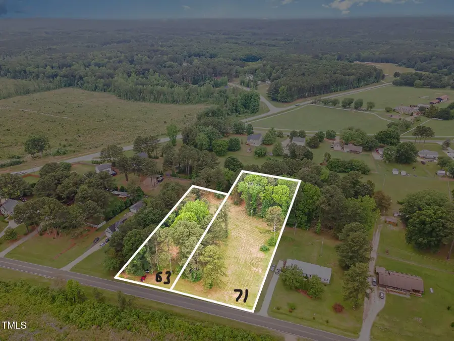 63 Mount Olivet Church Road, Franklinton, NC 27525 - #2