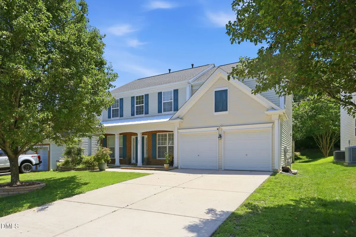 205 Shakespeare Street, Morrisville, NC 27560 - #1