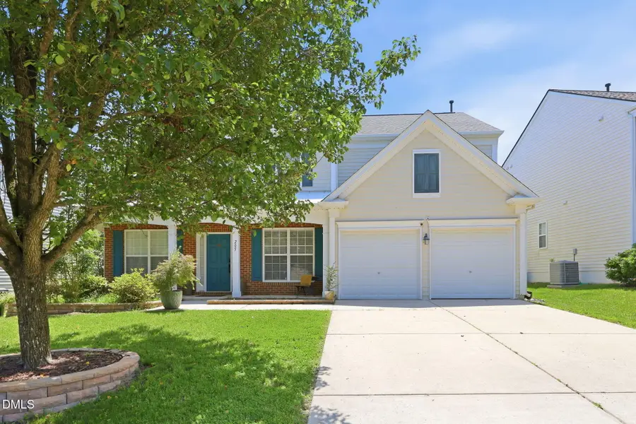 205 Shakespeare Street, Morrisville, NC 27560 - #2