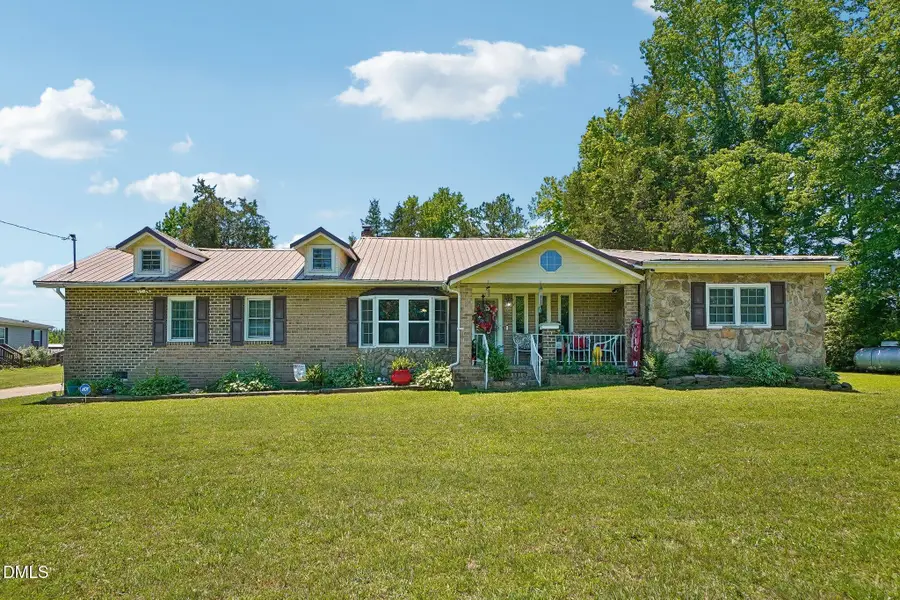 110 Grannys Drive, Warrenton, NC 27589 - #2