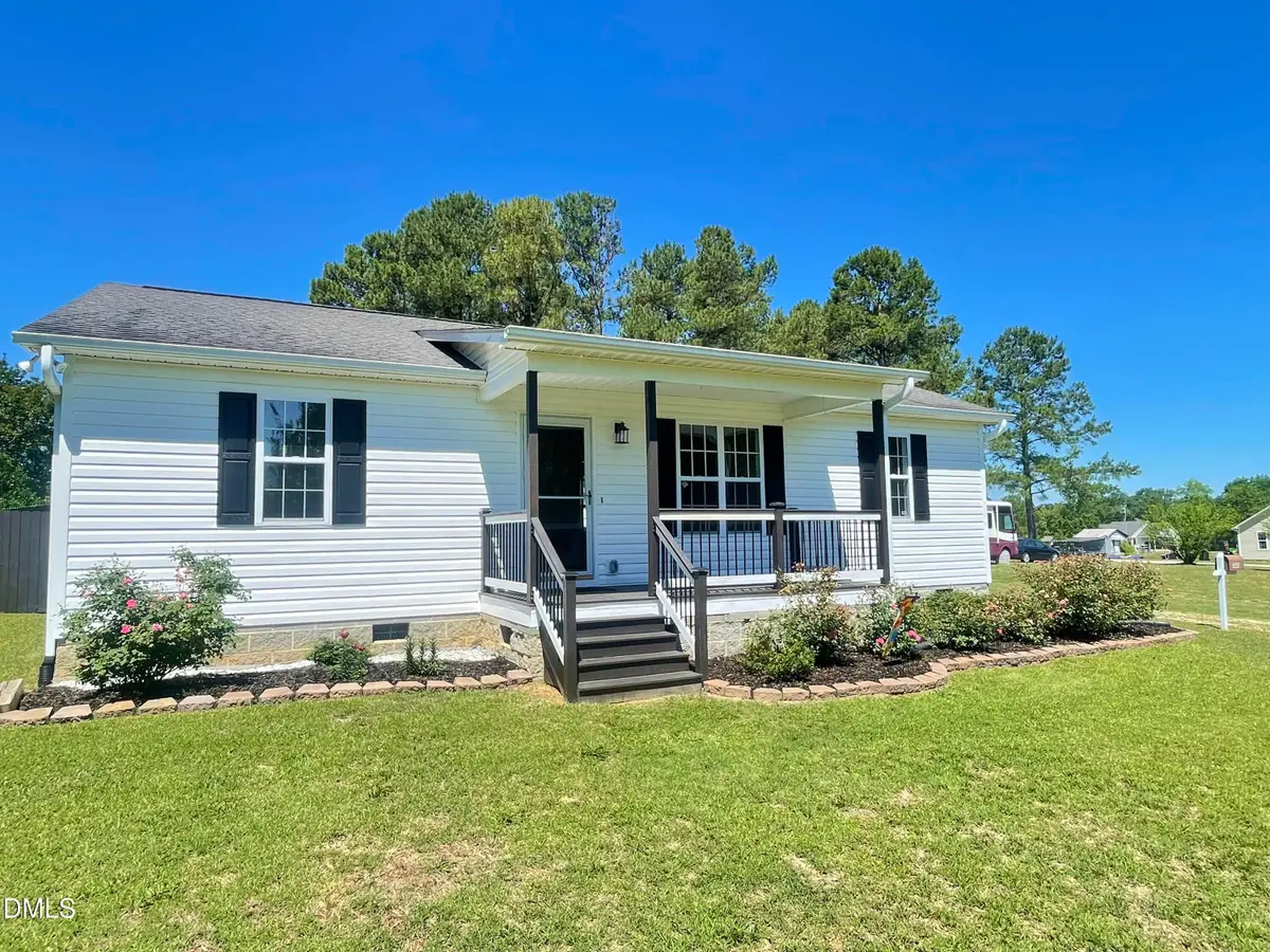 3365 Johnston County Road, Angier, NC 27501 - #1